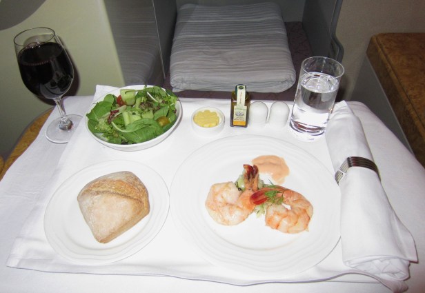 emirates-a380-business-king-prawns