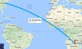 dc-to-livingstone-zambia