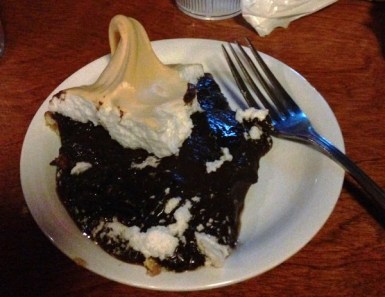 babes fried chicken desert