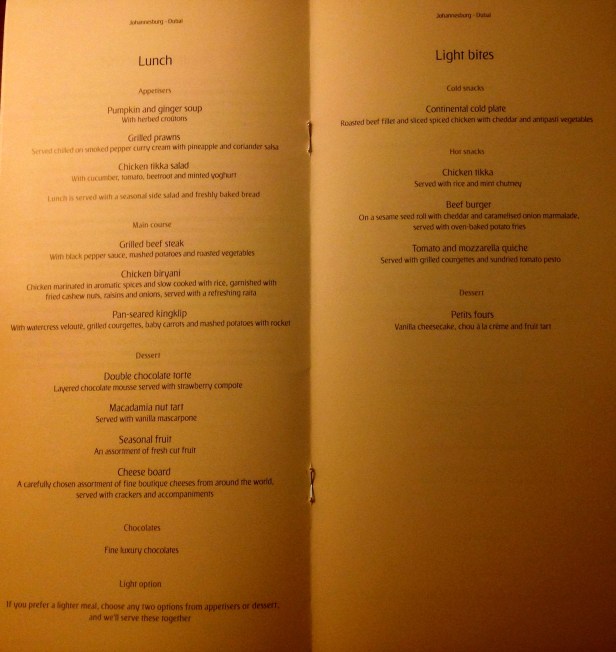 emirats menu 2