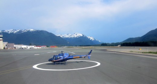 northstar glacier tours