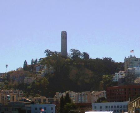 coit tower