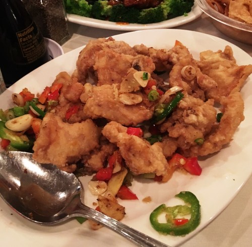 san francisco china town