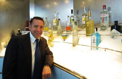 Celebrity Solstice Crush