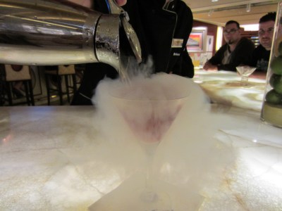 cocktails on celebrity