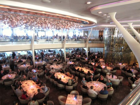 Grand Epernay Restaurant