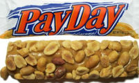 payday candy bar