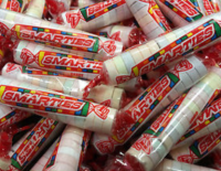 smarties