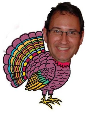 turkey jim